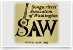 Member of Songwriters Association of Washington